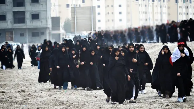 Arabia Saudita construirá una ciudad para mujeres