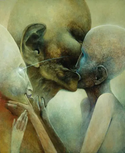 Beksinski