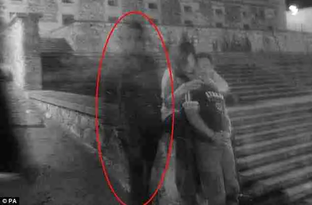 Fantasmas