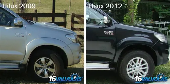 hilux