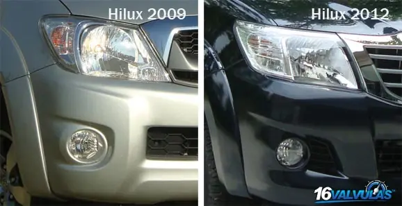 4X4