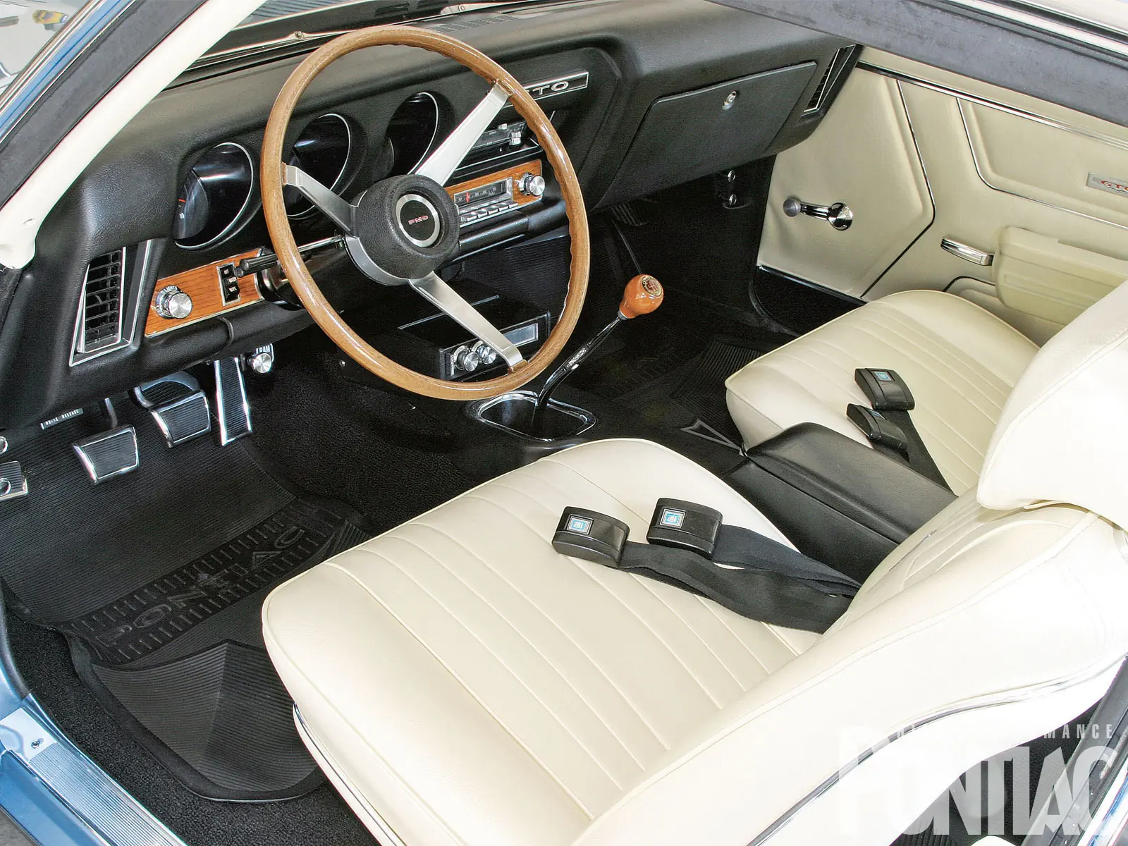 Gto
