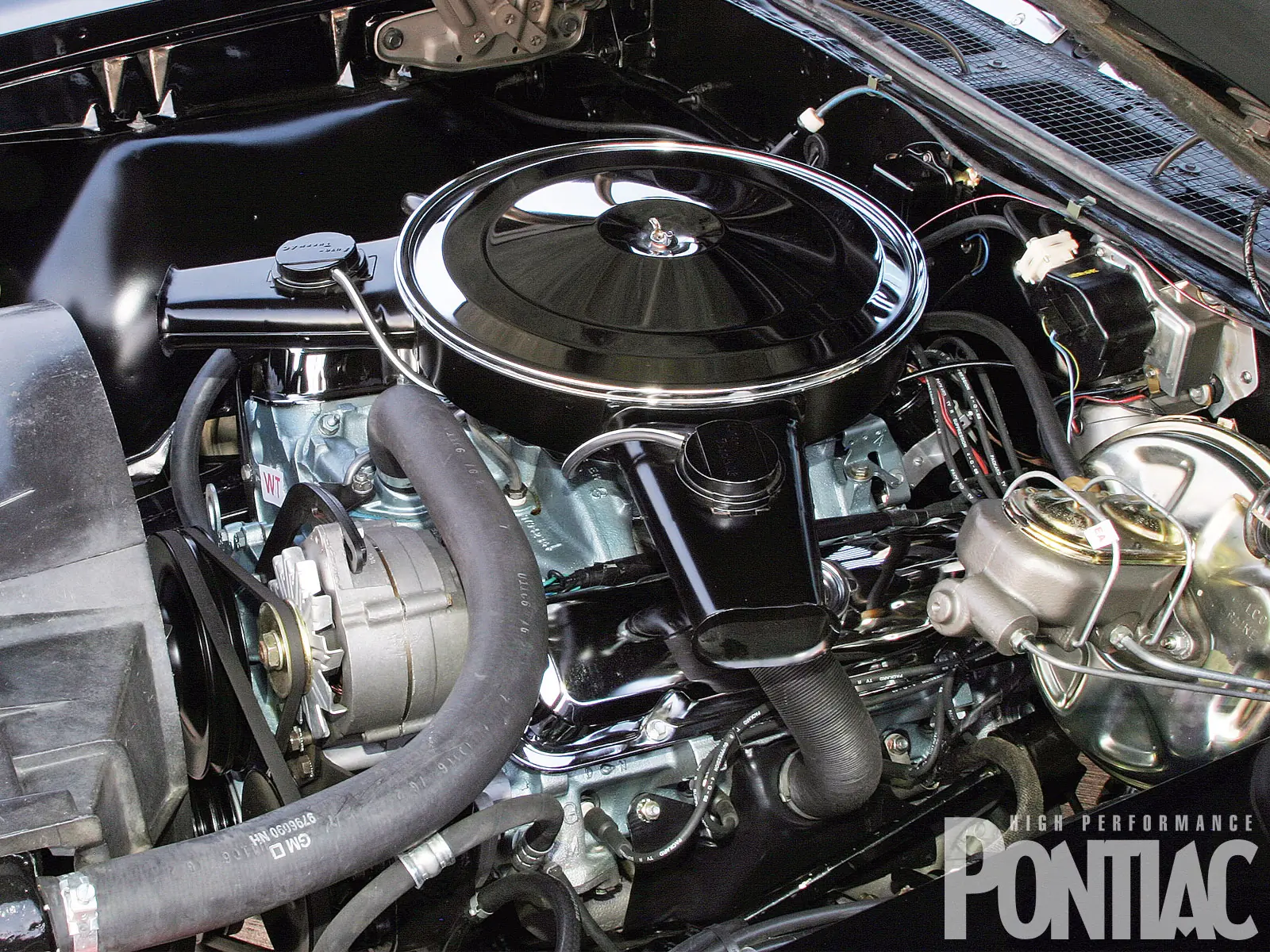 Pontiac