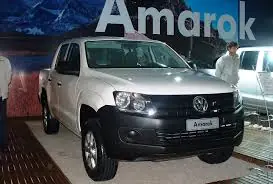 amarok