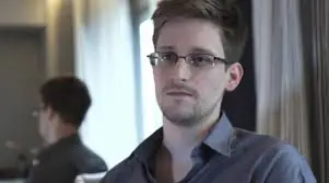 Declaracion de Edward Snowden
