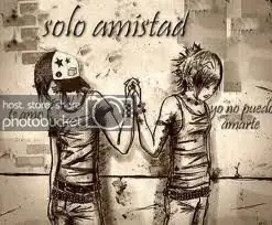 amistad