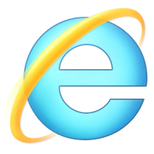 internet explorer