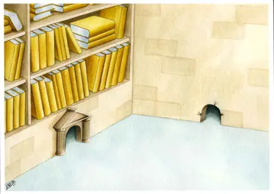 Dibujos para pensar...