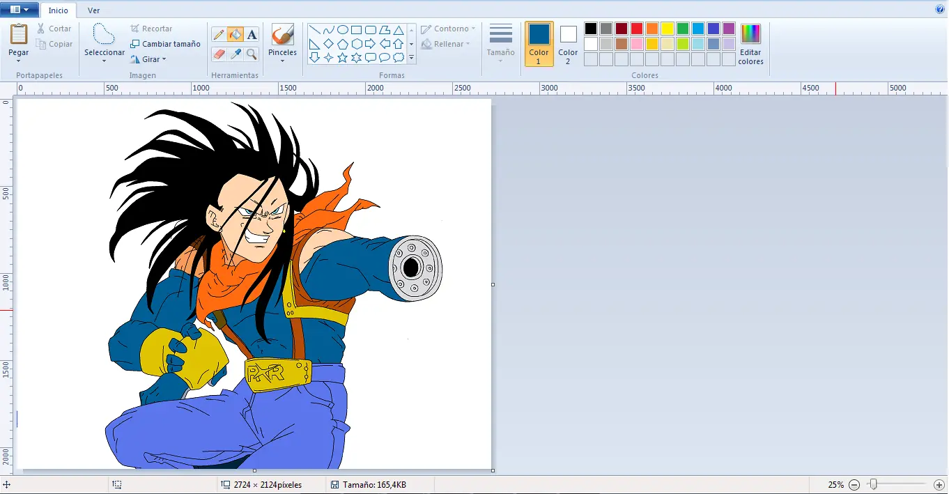 dragon ball gt