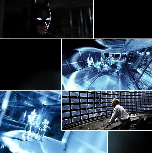 Batman Begins