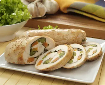 Recetas + info sobre diabetes
