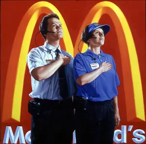 McDonald´s