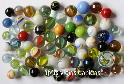 canicas