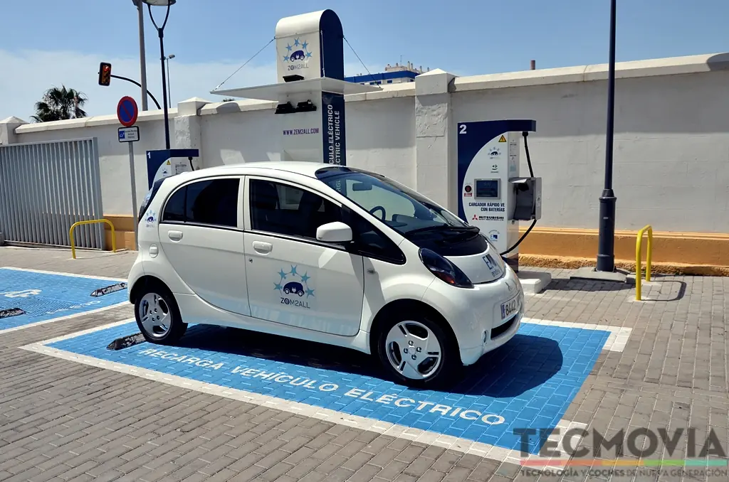 electrico y social
