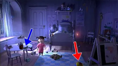 pixar