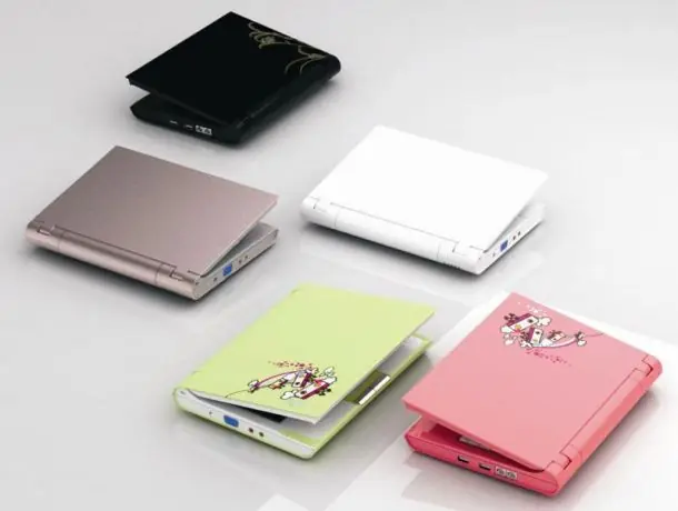 notebook