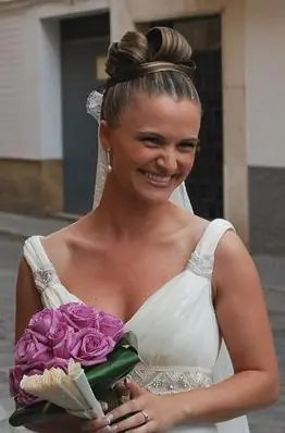 Boda de José Carlos y Vanesa(La novia mas Famosa de Youtube