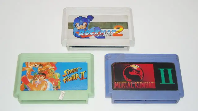 Nintendo