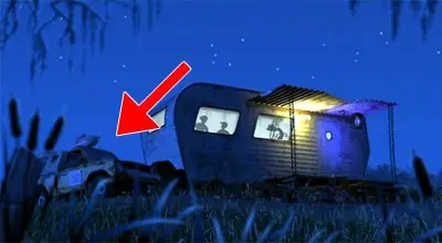 curiosidades de Pixar [Actualizado]