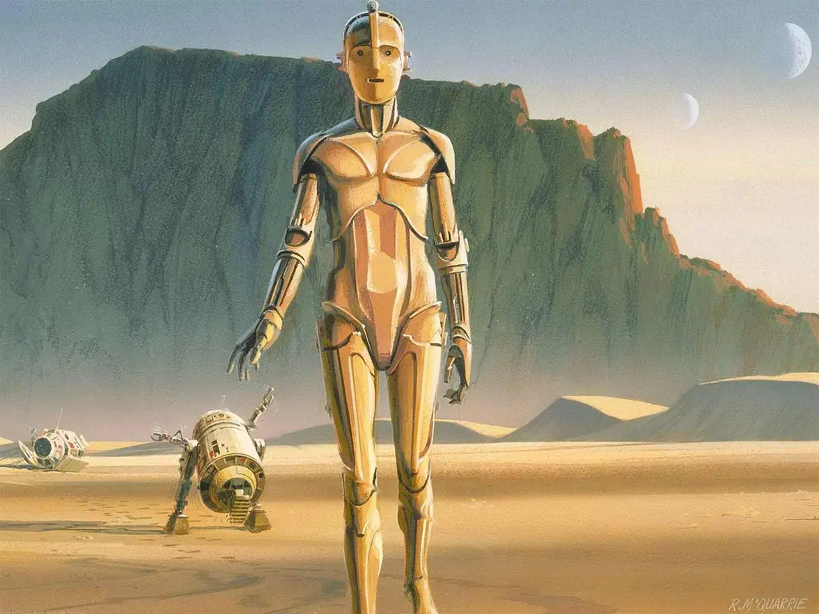 star wars