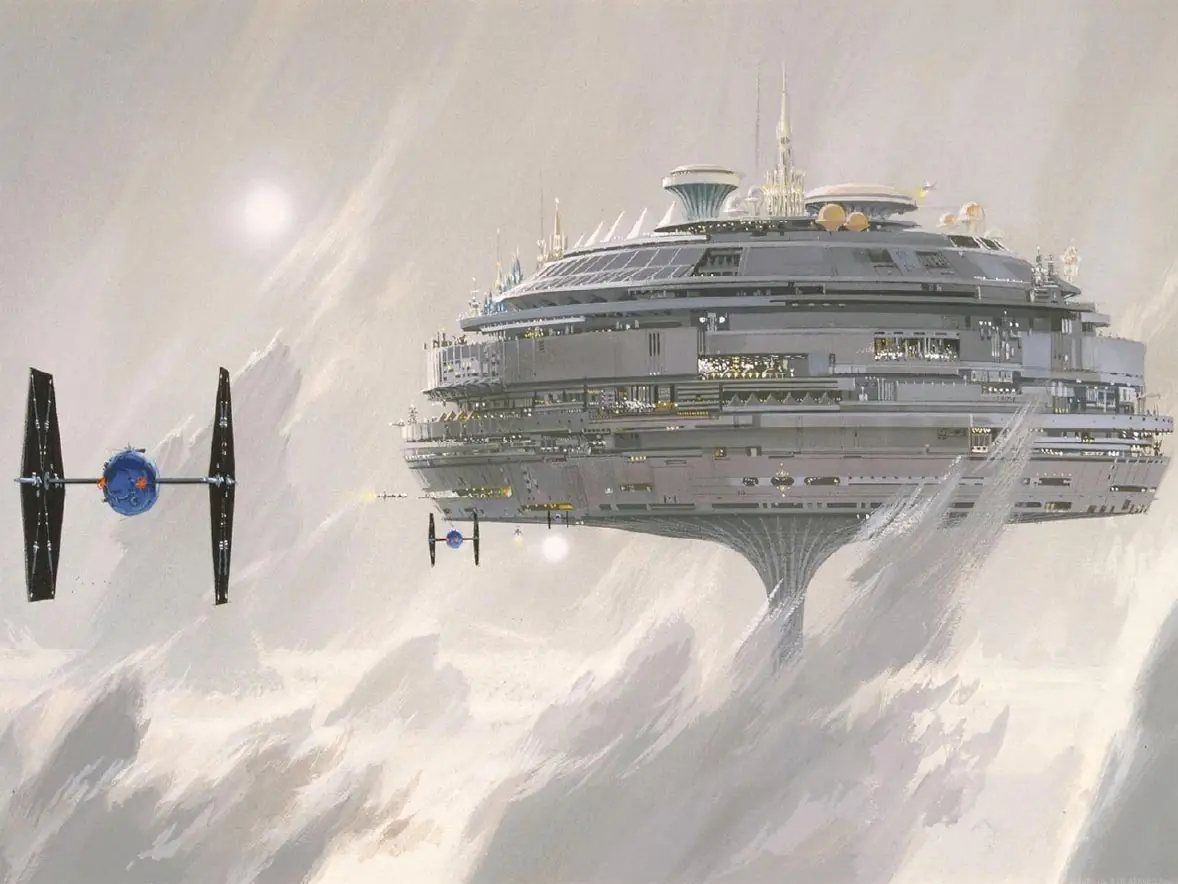 concept art