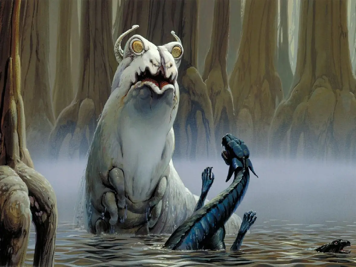 concept art