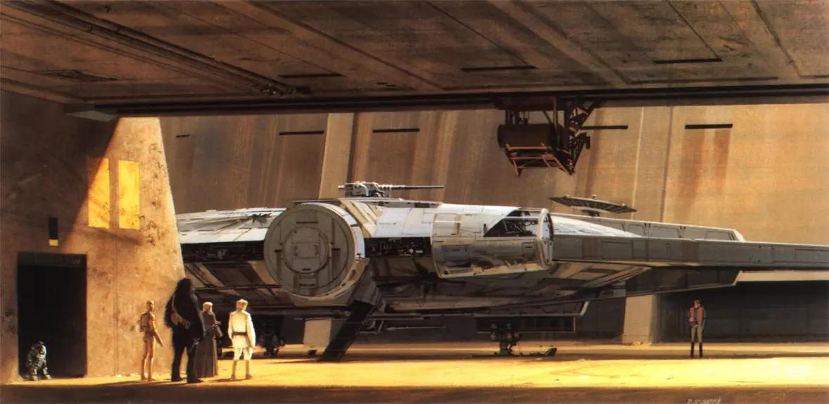 concept art