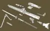 Armas parte 5: Armas Legendarias parte 1