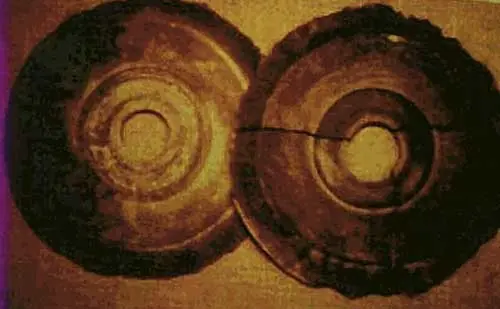 misterios de china