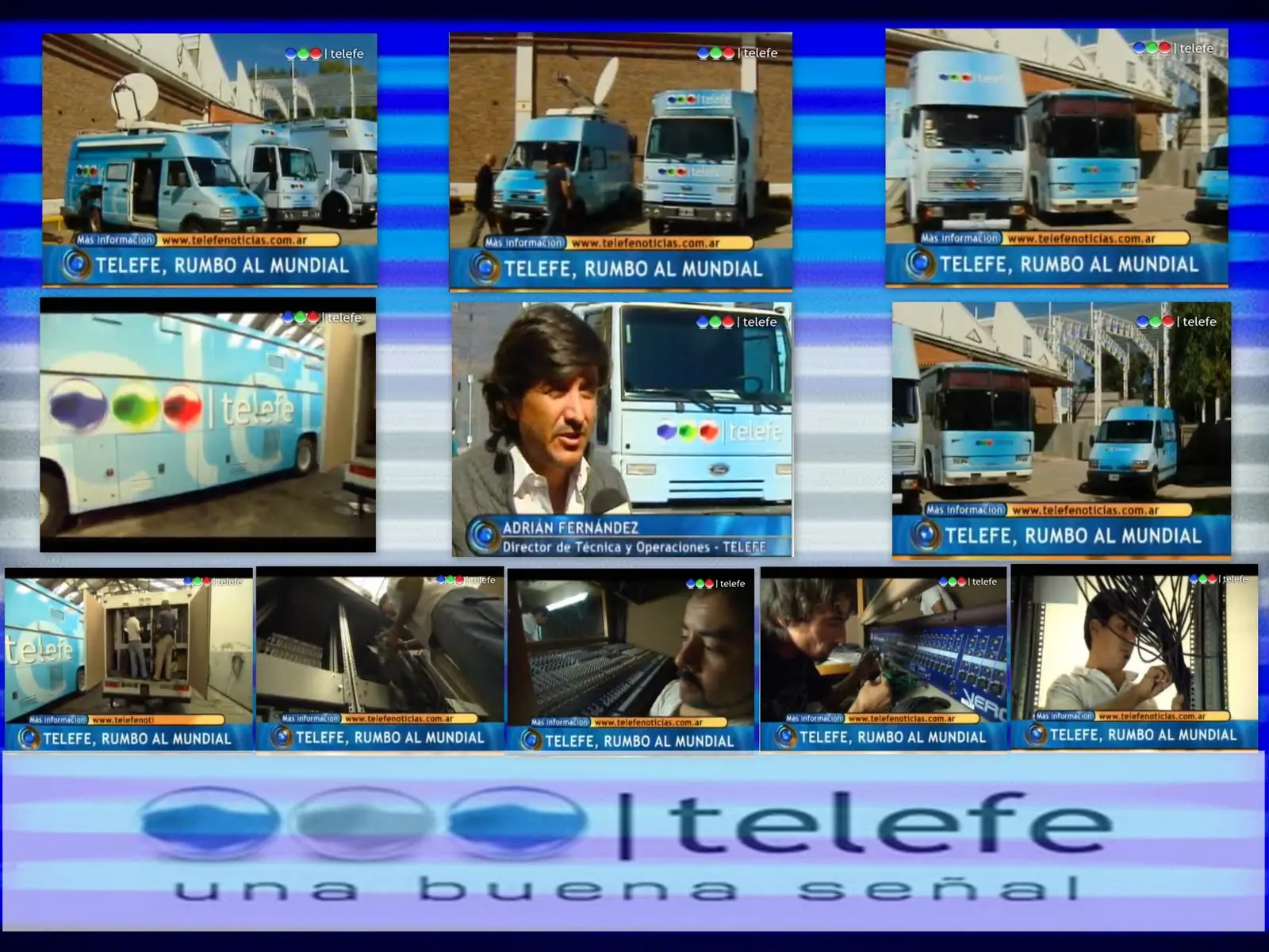televisión digital