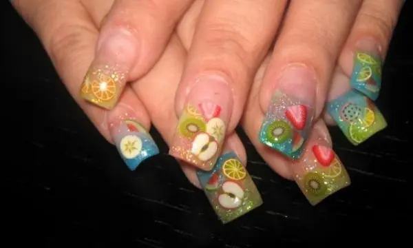 Manicura