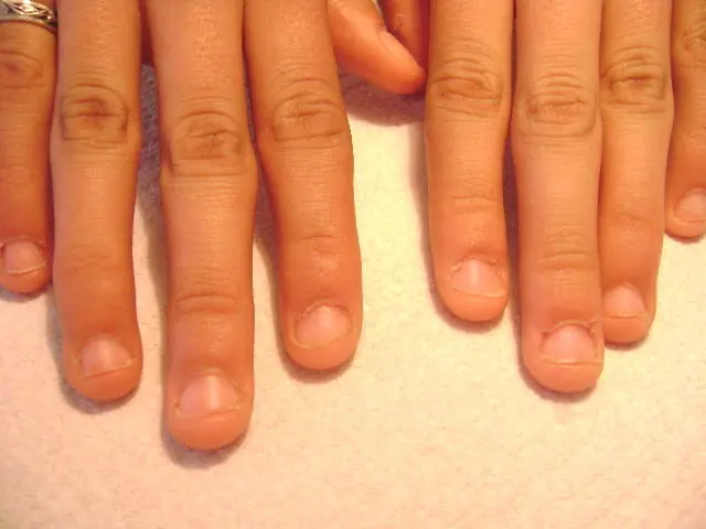 Uñas Increíbles para tus manitos!