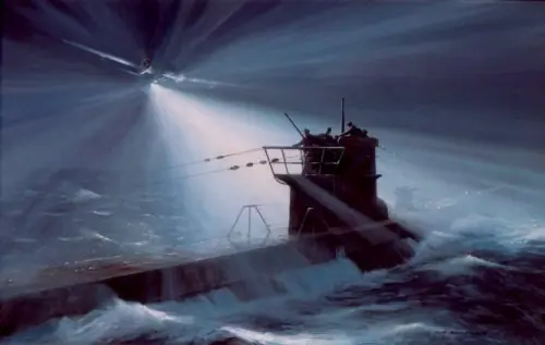 Submarinos