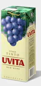 Como preparar vino con jugo