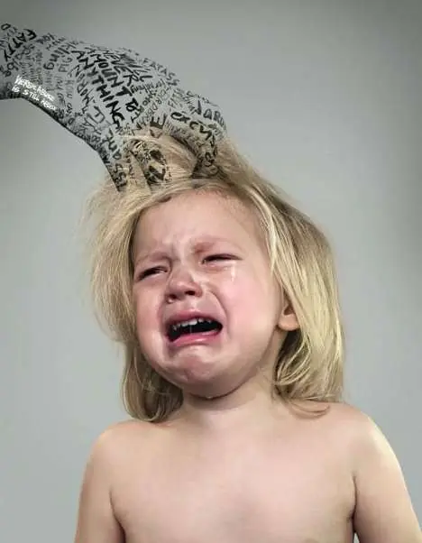 Usas la violencia? (frena un momento y leelo)