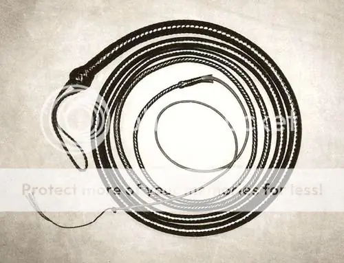 The Vampire Killer { Castlevania } el origen super post.