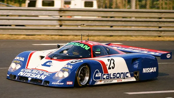 velocidad
