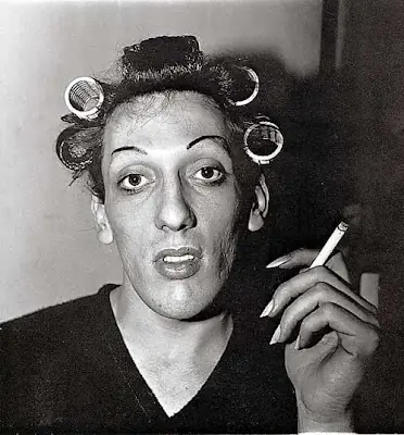 Recomendados: Diane Arbus