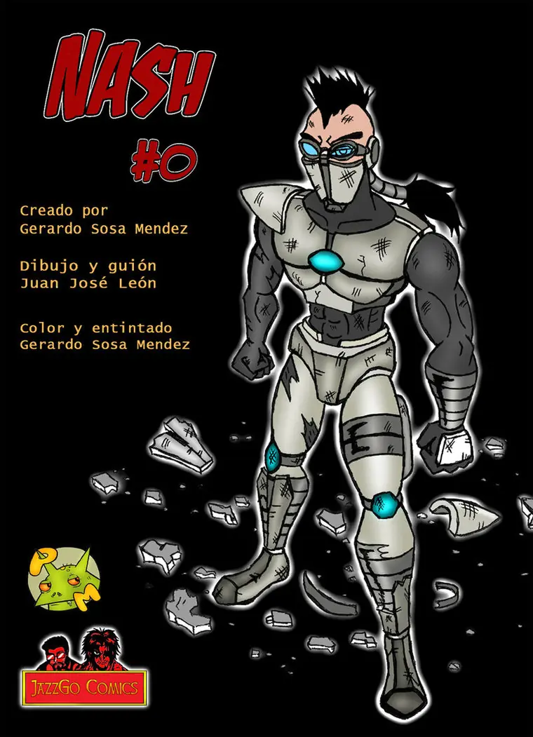 Nash 0