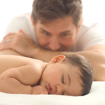 Ser padres: acto trascendental o prueba de supervivencia