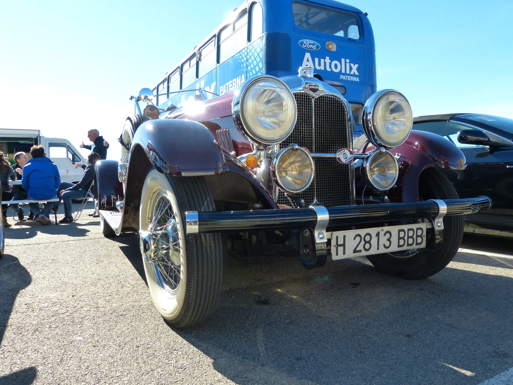 sport