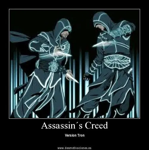 assassins creed