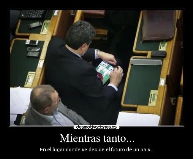 Pasa el rato