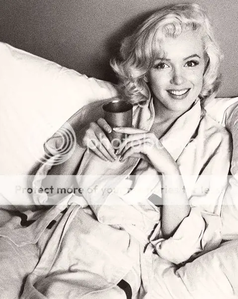 Norma Jeane (Marilyn Monroe)  Parte Cuarenta y dos