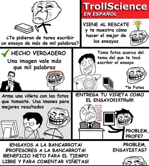 ciencia