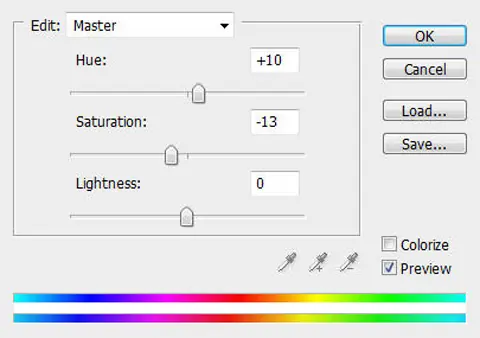 paso a paso photoshop