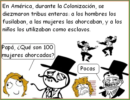 Memes con curiosidades