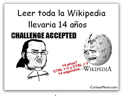 Cosas Curiosas Con MEMES