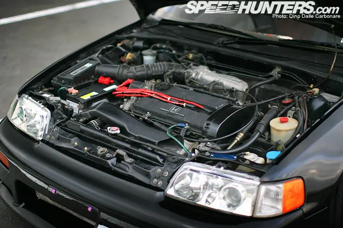autos tuning