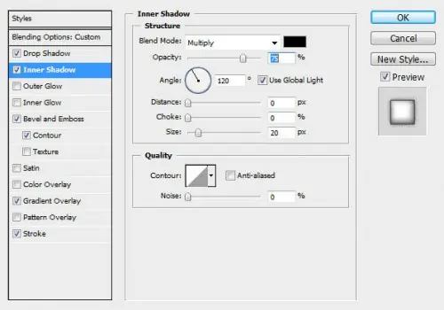 photoshop megapost efectos